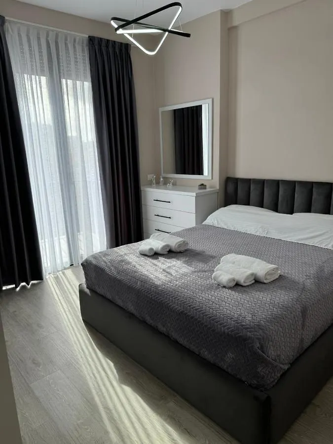 Sc Tirana Centre Apartment